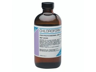 Chloroform Spray Price In Pakistan - 03276381127