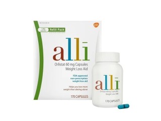 Alli Orlistat in Pakistan - 03276381127