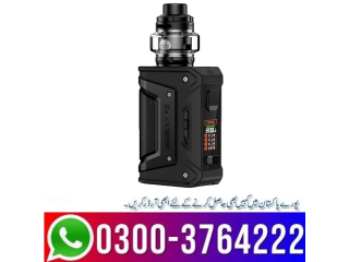 Geekvape aegis L200 Classic 03003764222