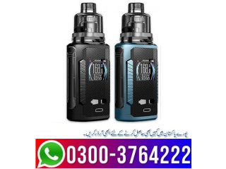 Geekvape aegis L200 Classic In Pakistan 03003764222