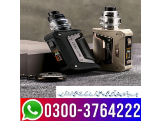 Geekvape aegis L200 Classic In Pakistan 03003764222