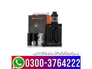 Geekvape aegis L200 Classic In Pakistan 03003764222