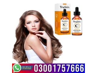 TruSkin Vitamin C Serum In Karachi - 03001757666