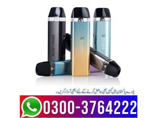 GeekVape Wenax Q Mini Pod In Pakistan 03003764222