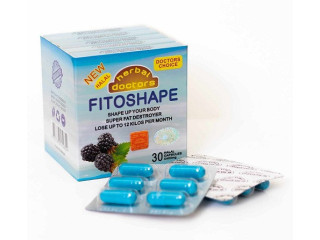 فيتوشيب للتخسيسس FITOSHAPE