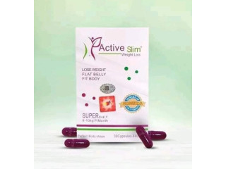 أكتيف سليم للتخسيس Active Slim