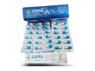 زوريل بلس للتخسيس ZORIL PLUS