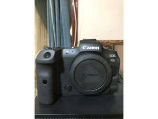 Canon EOS R5