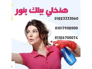 نوفر المربيات و الشغالات و راعيات المسنين المنزلية لكافة المحافظات01234505999