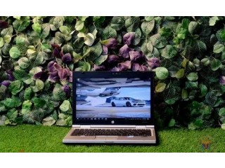 HP Elitebook Laptop لاب توب اتش بي التبوك للشركات و الطلبه بسعر مغري