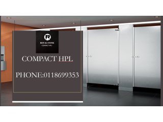 Compact hpl