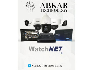 CCTV WATCHNET