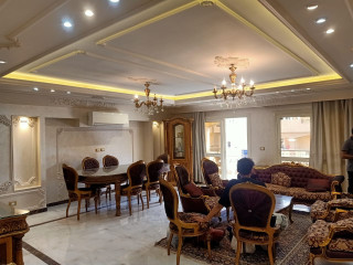 شقه مفروشه للايجار بسعر لقطه furnished apartment for rent