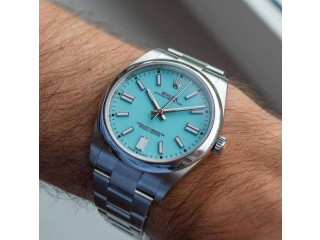 التوكيل الرسمي المعتمد لشراء و بيع الساعات Rolex