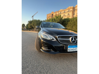 Mercedes E2002 2015