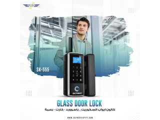 #Glass_Door_Lock