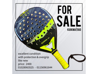 Padel Racket مضرب بادل