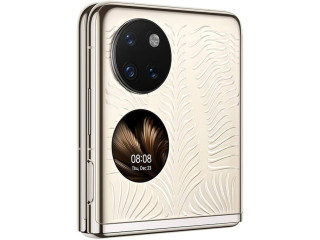 Huawei p50 pocket special edition