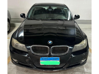 سيارة BMW 316i بي إم دبليو ٣١٦