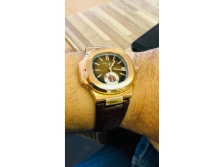 PATEK PHILIPPE MEN WATCHE