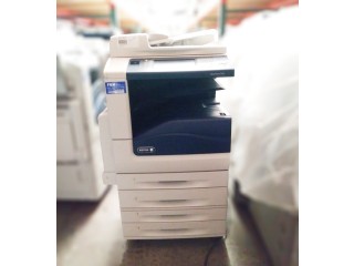 طابعة Xerox WorkCentre 7845