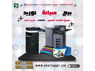 مركز صيانه HP معتمد