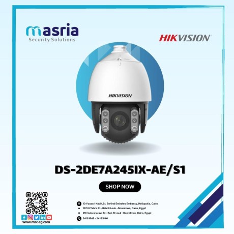 inch-2-mp-45x-powered-by-darkfighter-ir-network-speed-dome-hikvision-big-0