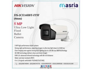 #HIKVISION