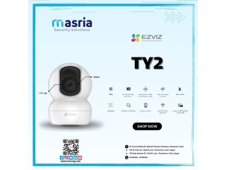 Ezviz TY2