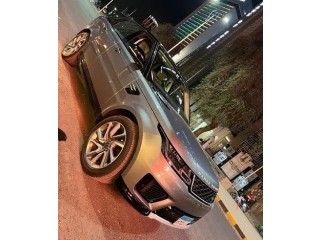 ايجار Range Rover