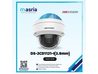 Hikvision DS-2CD1121G0-i