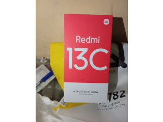 موبايل Redmi c13