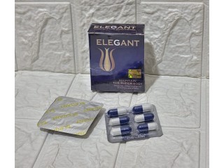 إليجانت للتخسيس ELEGANT