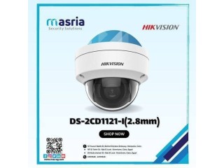 Hikvision DS-2CD1121G0-i