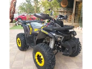 ATV TAO motor 125cc بيتش باجي