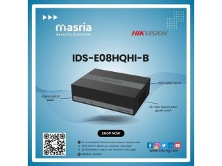 DVR Hikvision