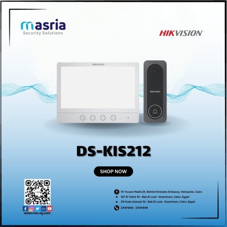 4-wire-hd-video-intercom-kit-hikvision-big-0