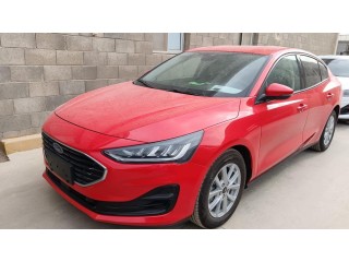 Ford focus 2023 for sale