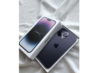 IPhone 14 pro max (first high copy) موبايل آيفون