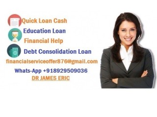 Do you need Finance