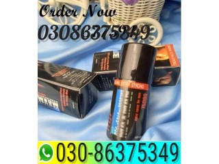 Maxman Delay Spray In Karachi| 03086375349