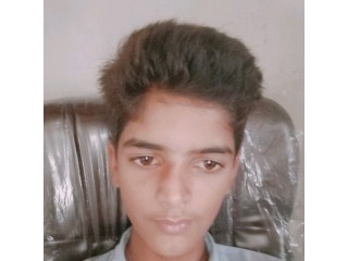 Malik Danish