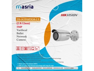 Camera IP HIKVISION