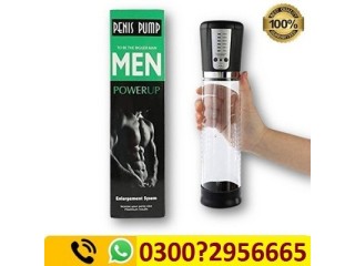 Automatic Electric Penis Pump in Khairpur - 03002956665