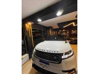 Rangrover velar للبيع