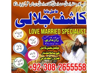 Amil Baba In Uk, Black Magic And Love Marriage Specialist Peer