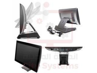 شاشه تاتش اتش بي Hp rp 9 g1 9018 Ci3